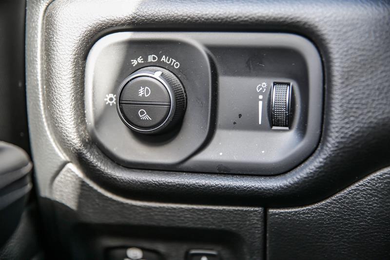 ram 1500 2023 - 20
