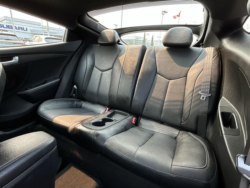 hyundai Veloster 2017 - 31