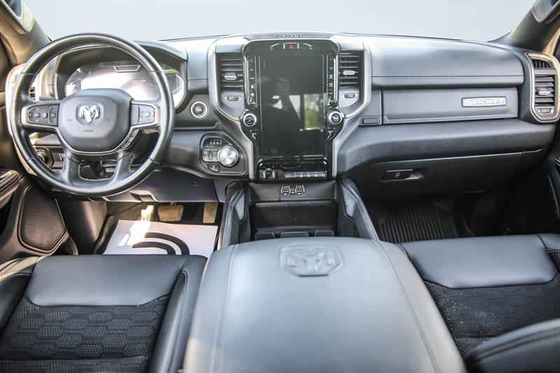 ram 1500 2023 - 22