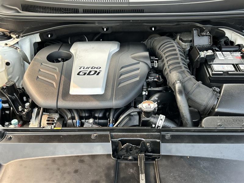 hyundai Veloster 2017 - 33