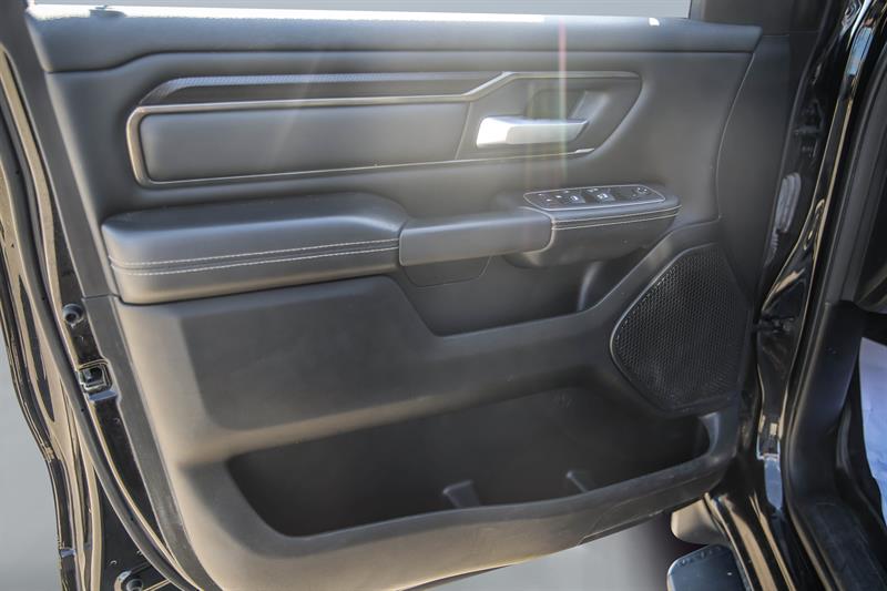 ram 1500 2023 - 24