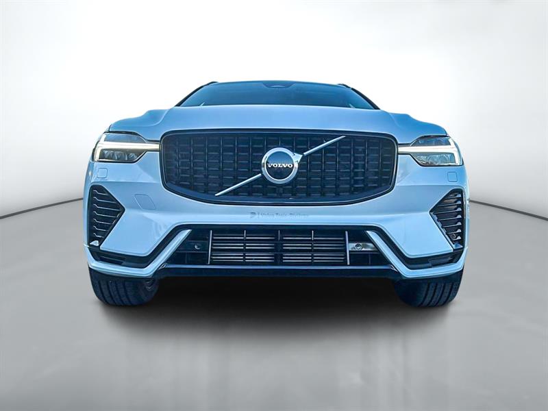 volvo XC60 Recharge 2024 - 2