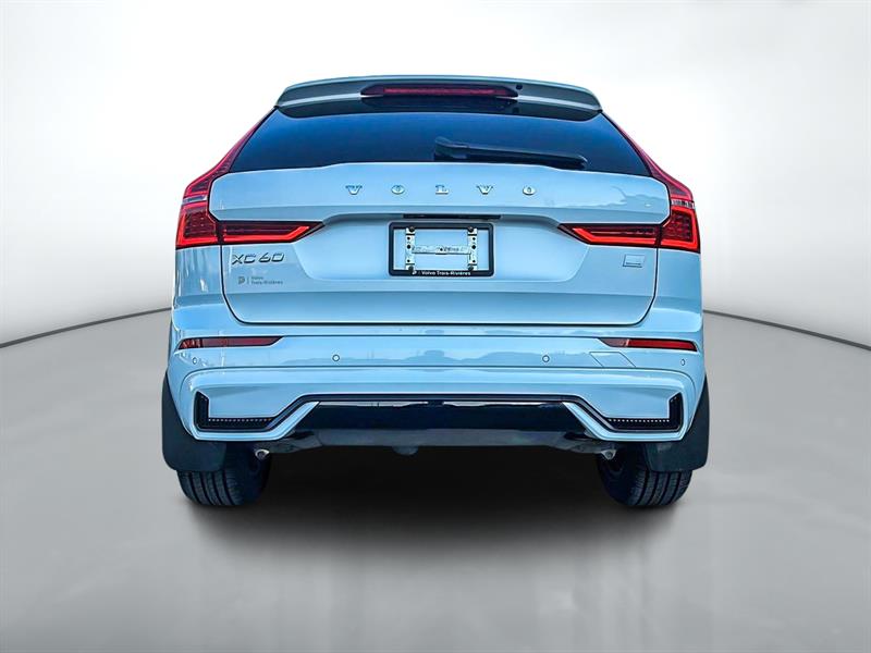 volvo XC60 Recharge 2024 - 3
