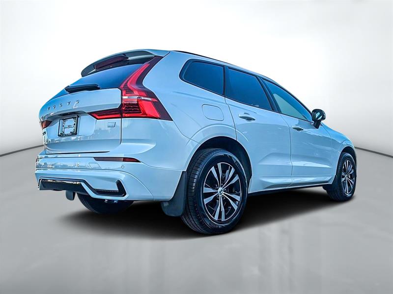volvo XC60 Recharge 2024 - 4