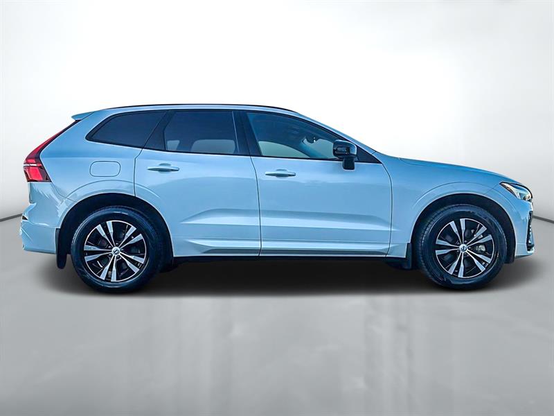 volvo XC60 Recharge 2024 - 5