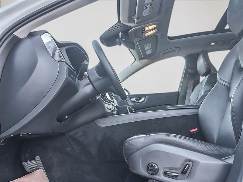 volvo XC60 Recharge 2024 - 11