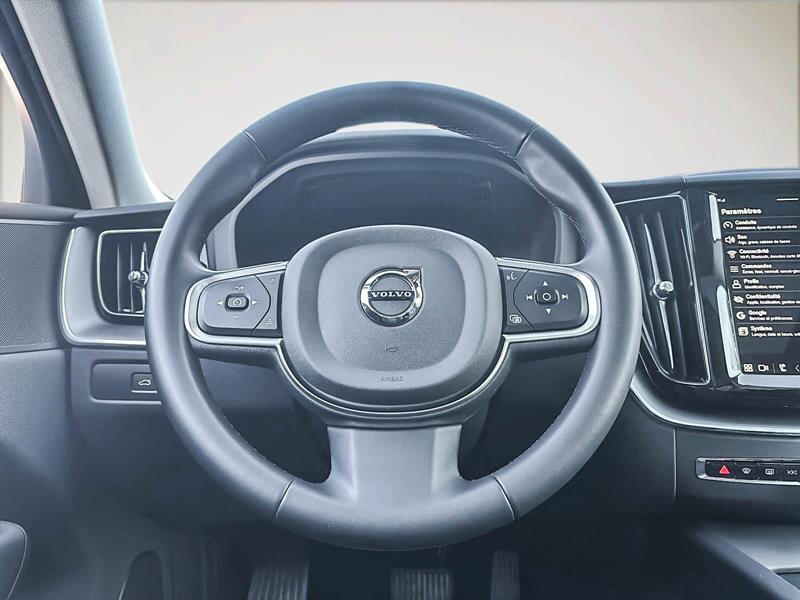 volvo XC60 Recharge 2024 - 13