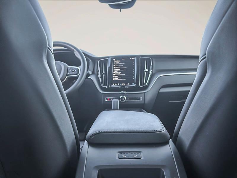volvo XC60 Recharge 2024 - 14