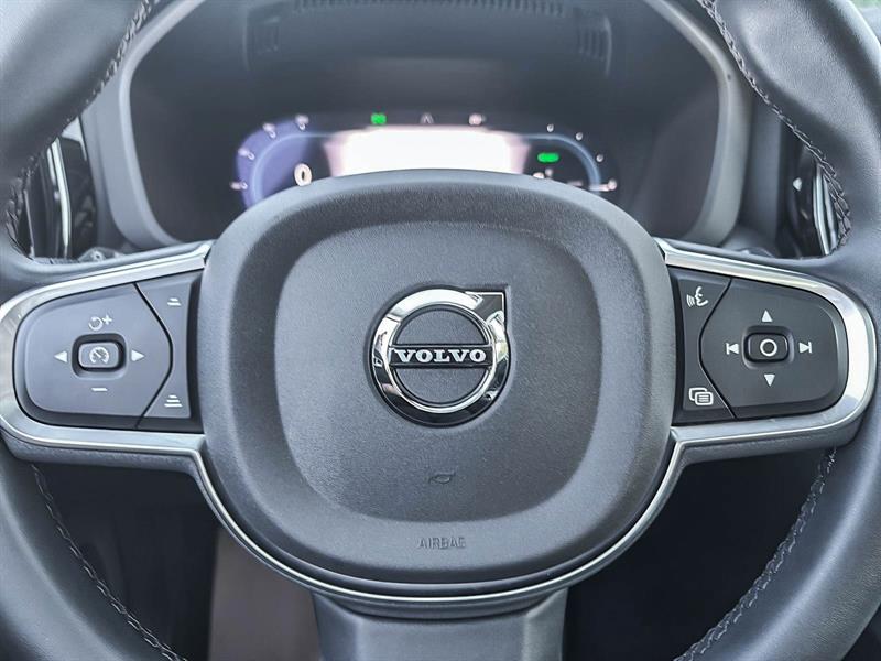volvo XC60 Recharge 2024 - 15