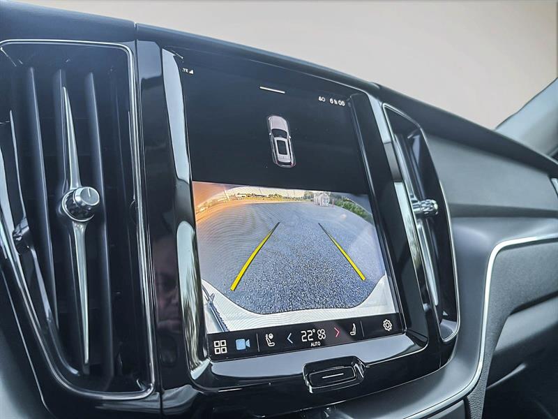volvo XC60 Recharge 2024 - 17