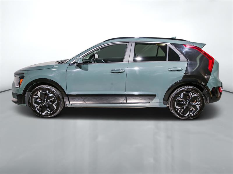 kia Niro électrique 2023 - 6