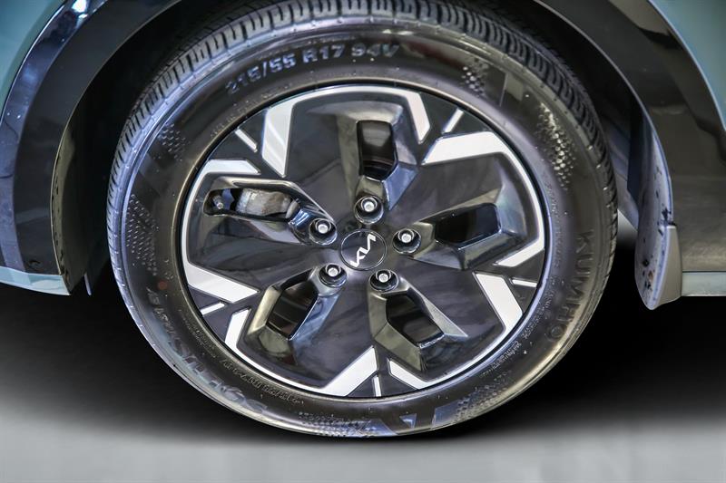kia Niro électrique 2023 - 10