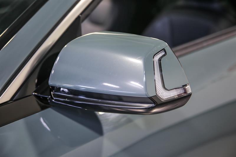 kia Niro électrique 2023 - 11