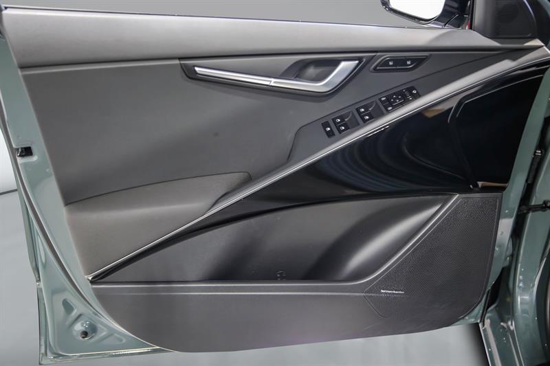 kia Niro électrique 2023 - 12