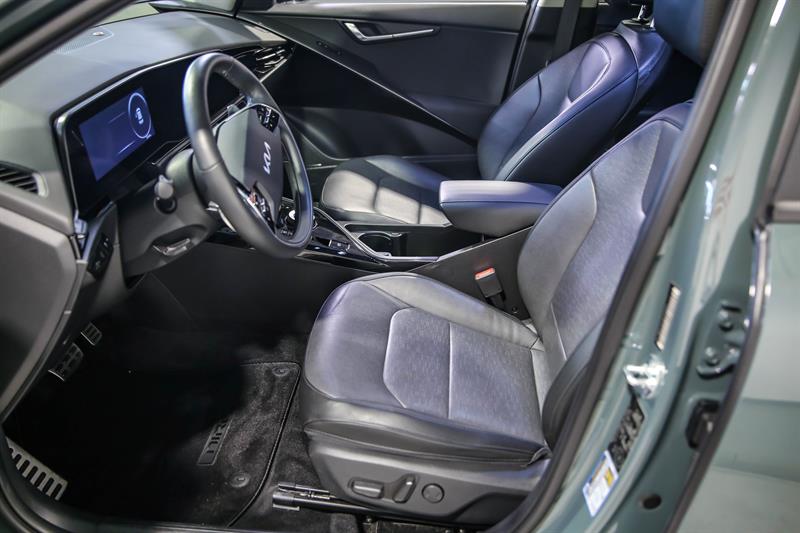 kia Niro électrique 2023 - 14