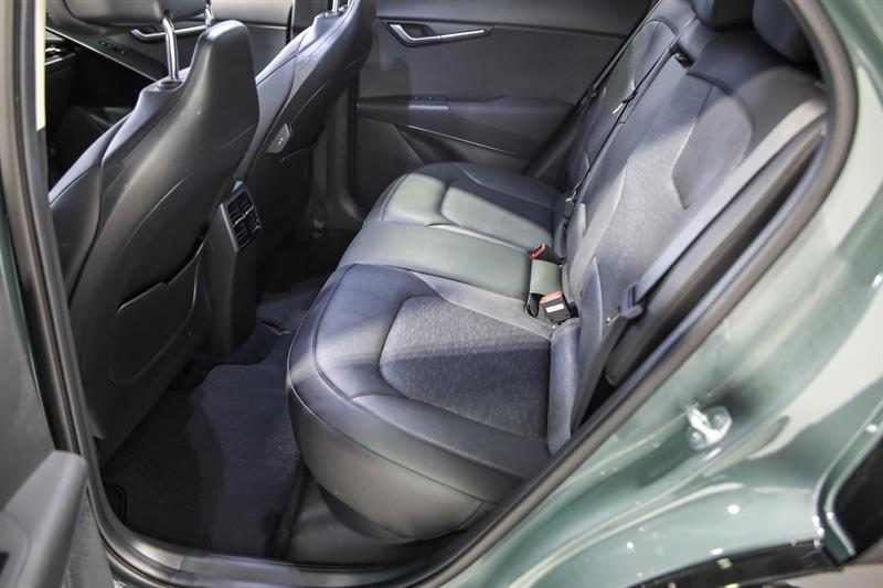 kia Niro électrique 2023 - 15