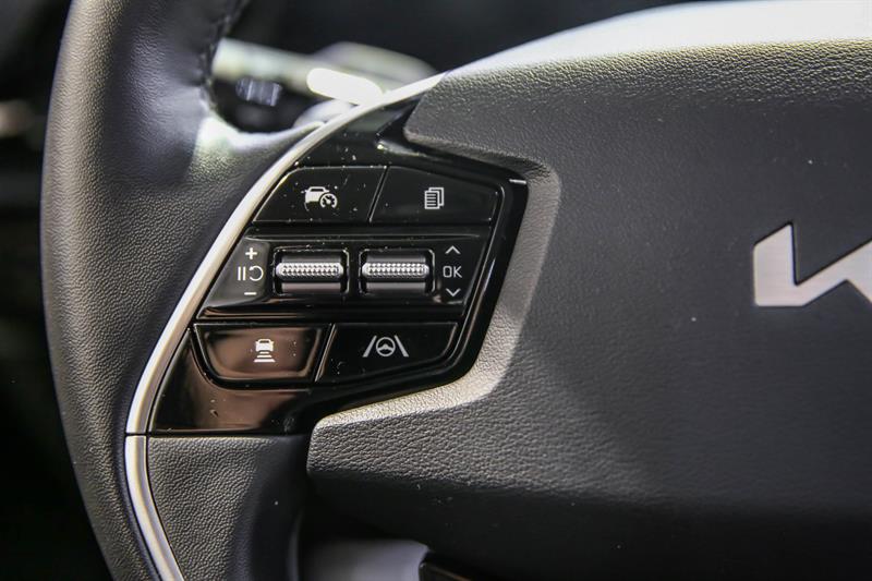 kia Niro électrique 2023 - 17
