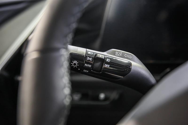 kia Niro électrique 2023 - 19