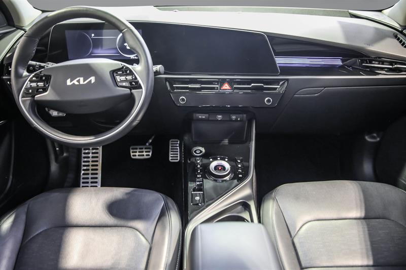 kia Niro électrique 2023 - 21