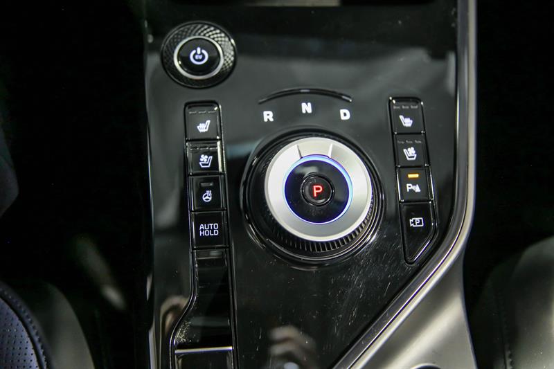 kia Niro électrique 2023 - 24
