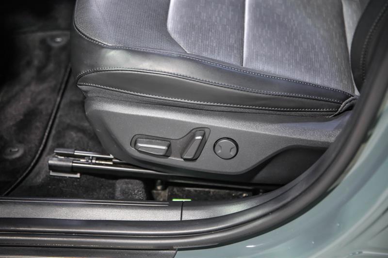 kia Niro électrique 2023 - 25