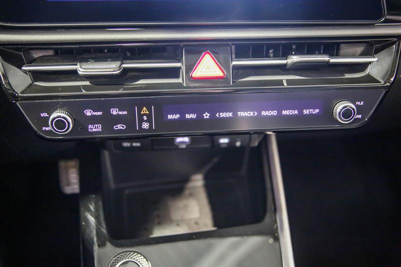 kia Niro électrique 2023 - 26