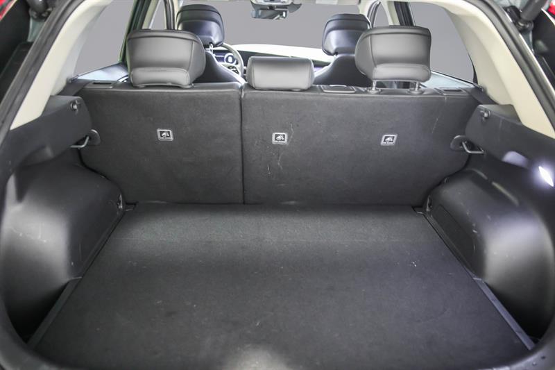kia Niro électrique 2023 - 27