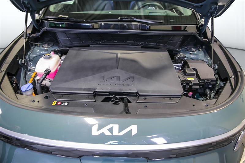 kia Niro électrique 2023 - 29