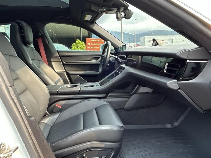 porsche Taycan 2020 - 33