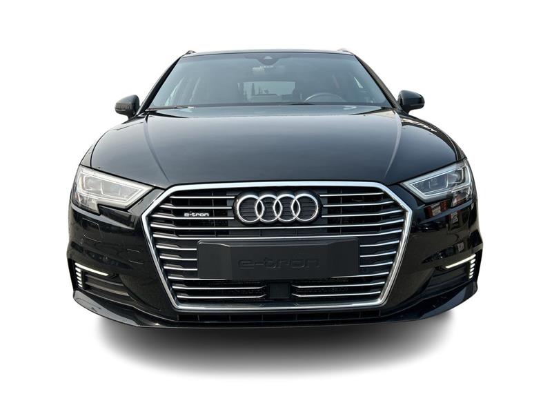 audi A3 2018 - 4