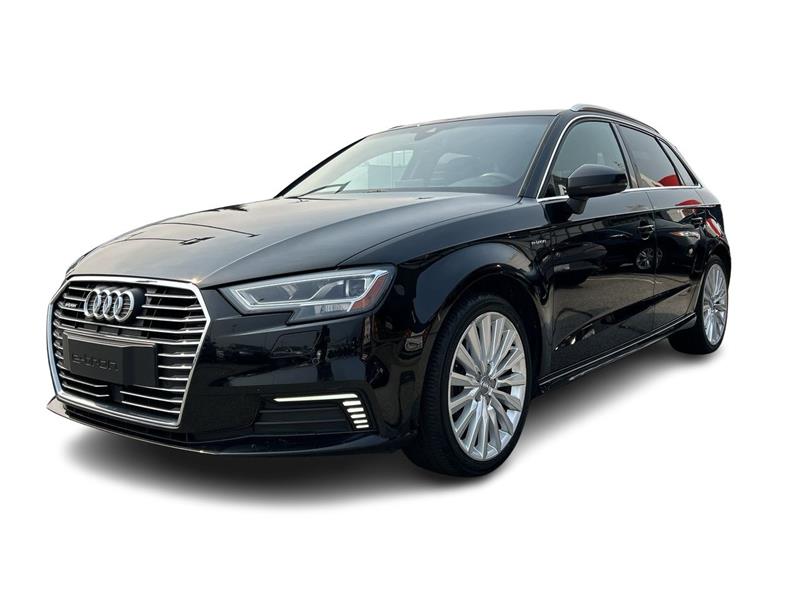 audi A3 2018 - 6