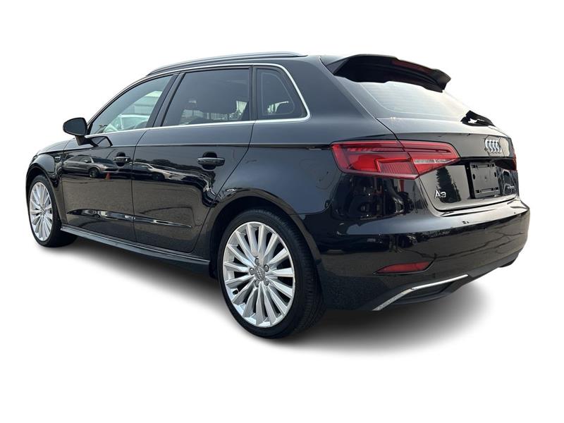 audi A3 2018 - 9