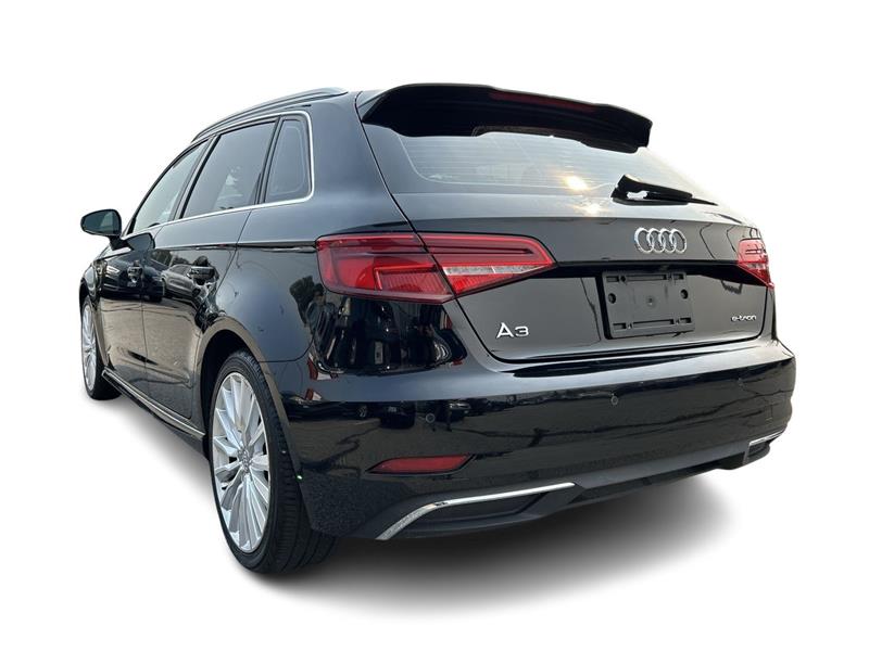 audi A3 2018 - 10