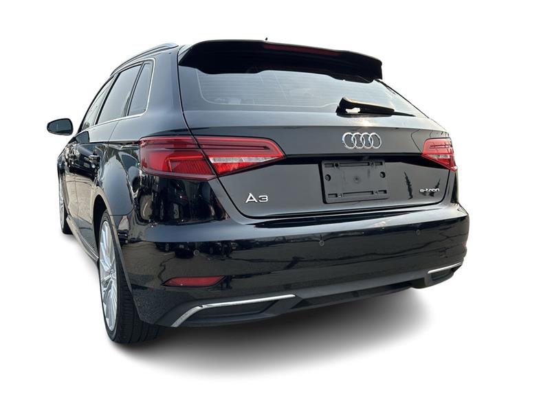 audi A3 2018 - 11