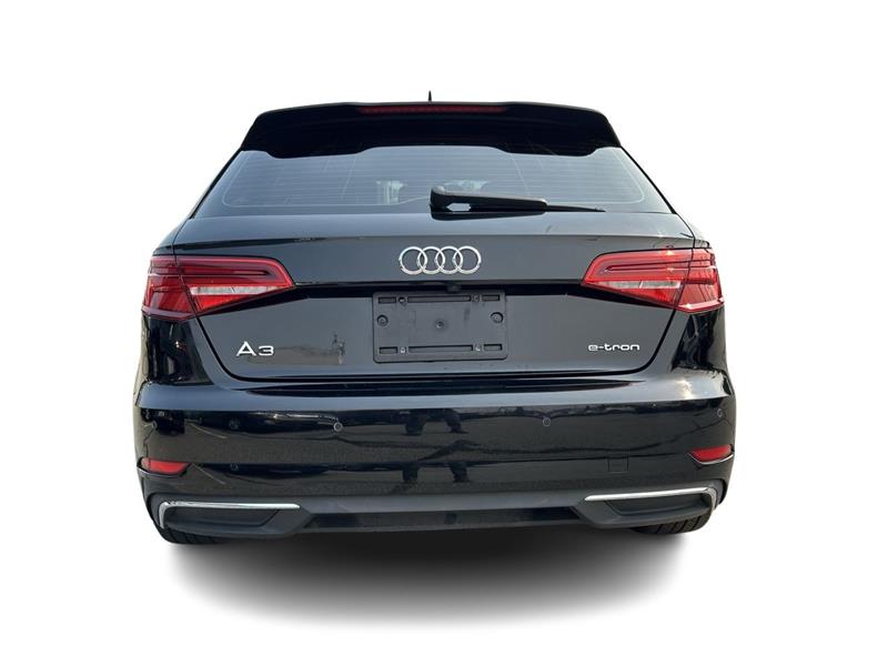 audi A3 2018 - 12