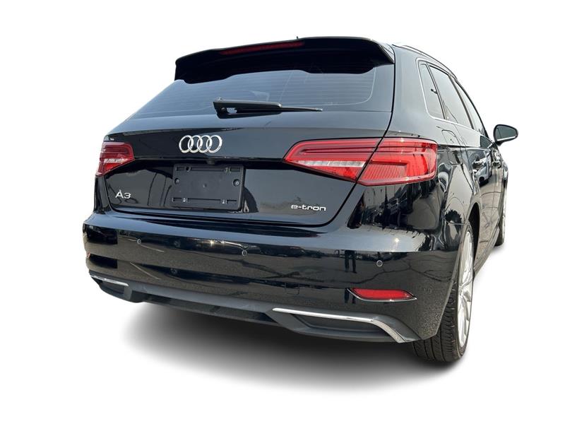 audi A3 2018 - 13