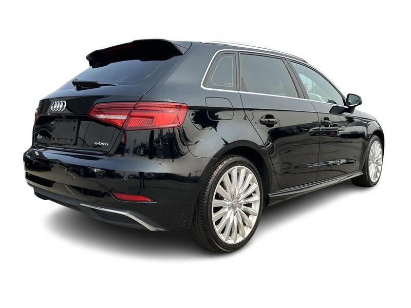 audi A3 2018 - 14