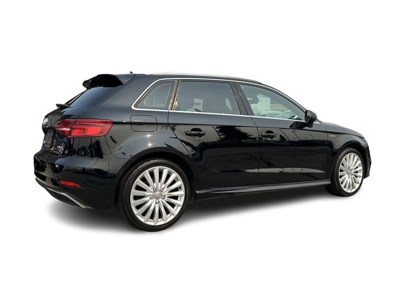 audi A3 2018 - 15