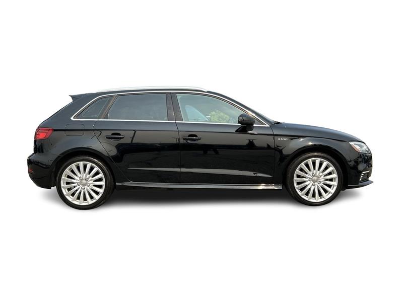 audi A3 2018 - 16