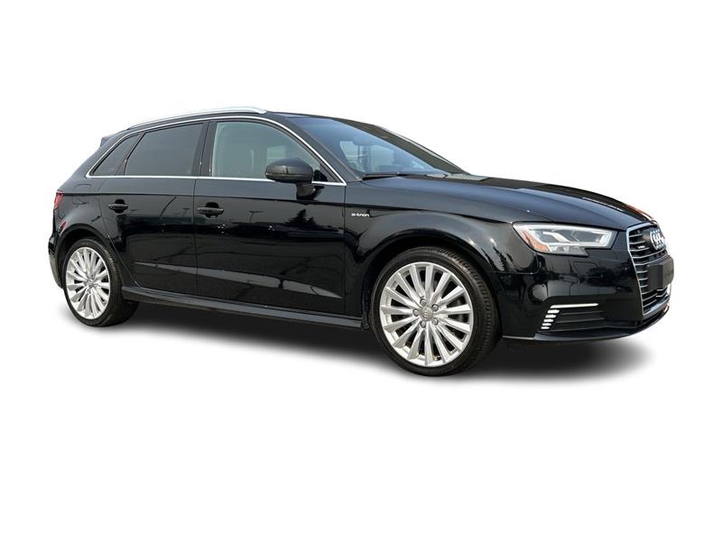 audi A3 2018 - 17