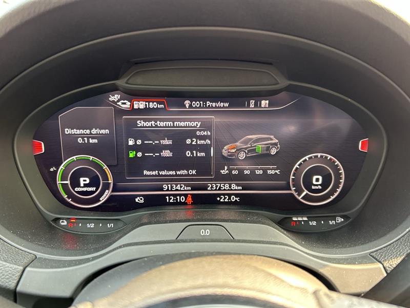 audi A3 2018 - 23