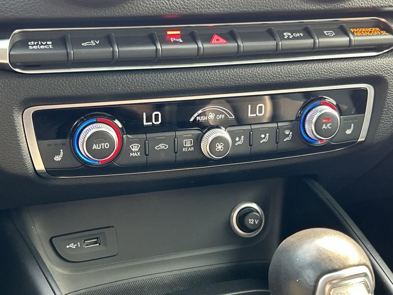 audi A3 2018 - 27