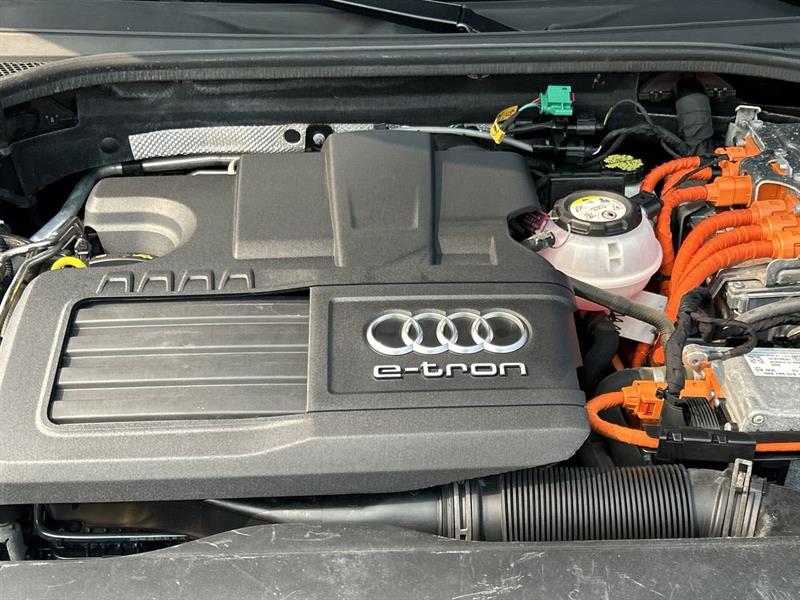 audi A3 2018 - 34
