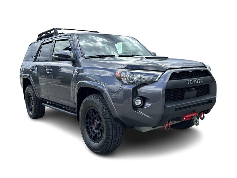 toyota 4Runner 2022 - 2
