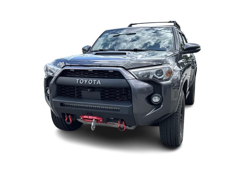 toyota 4Runner 2022 - 5