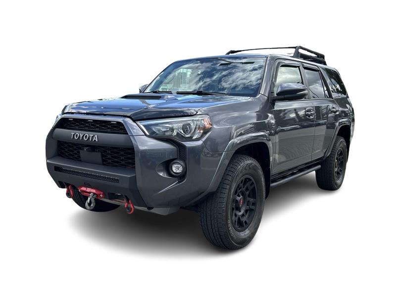 toyota 4Runner 2022 - 6