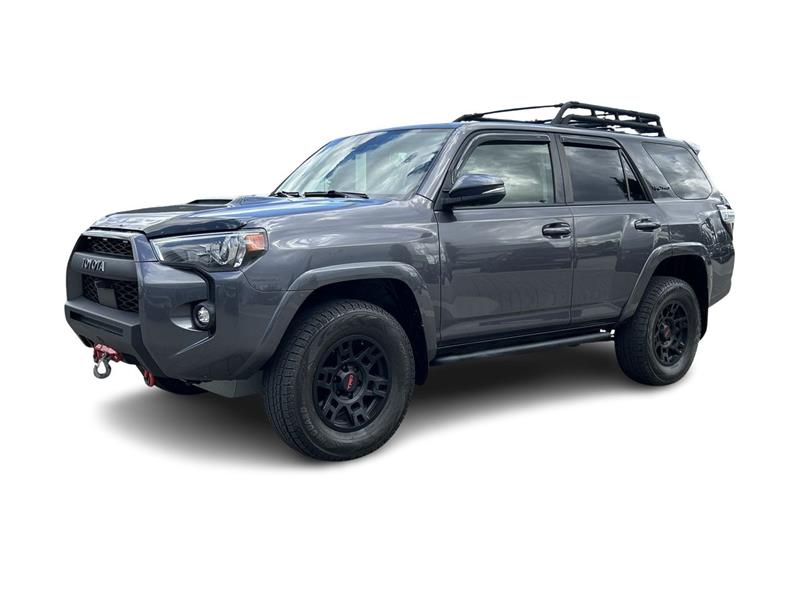toyota 4Runner 2022 - 7