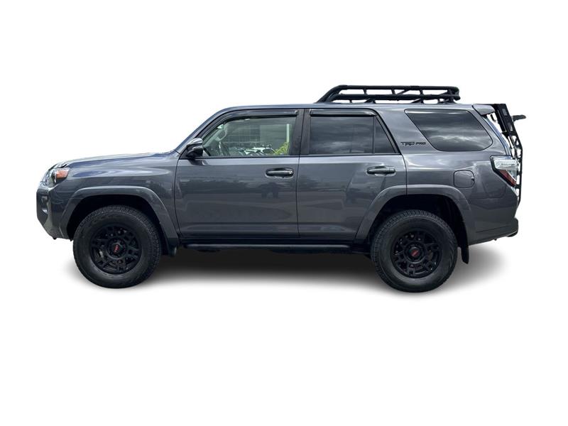 toyota 4Runner 2022 - 8