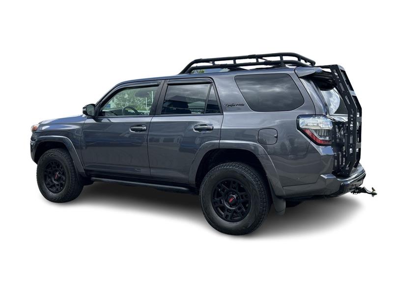 toyota 4Runner 2022 - 9
