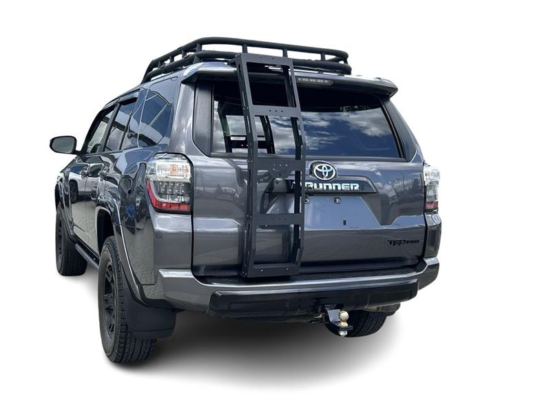 toyota 4Runner 2022 - 11